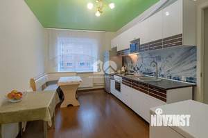 3-к квартира, вторичка, 73м2, 3/10 этаж