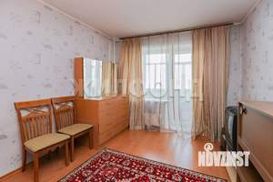 3-к квартира, вторичка, 92м2, 2/18 этаж