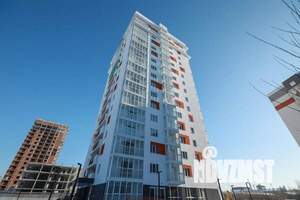 2-к квартира, вторичка, 61м2, 8/17 этаж