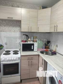 2-к квартира, вторичка, 45м2, 4/5 этаж