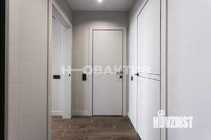 2-к квартира, вторичка, 69м2, 13/17 этаж