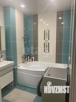 3-к квартира, вторичка, 68м2, 3/26 этаж