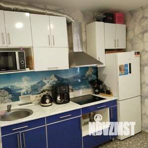 1-к квартира, вторичка, 38м2, 7/17 этаж