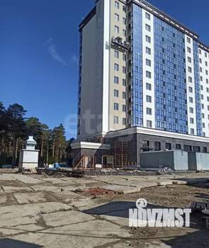 1-к квартира, вторичка, 34м2, 11/12 этаж