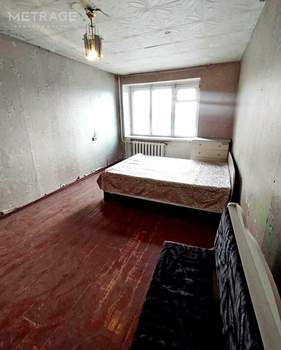 2-к квартира, вторичка, 49м2, 3/5 этаж