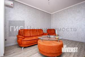 2-к квартира, вторичка, 46м2, 12/17 этаж