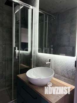 1-к квартира, вторичка, 34м2, 24/25 этаж