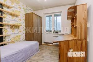 4-к квартира, вторичка, 92м2, 3/9 этаж
