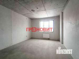 1-к квартира, вторичка, 41м2, 9/17 этаж