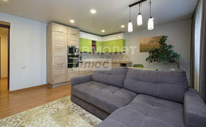 4-к квартира, вторичка, 105м2, 3/7 этаж