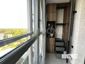 2-к квартира, вторичка, 46м2, 10/20 этаж