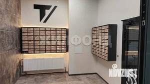 1-к квартира, вторичка, 27м2, 13/17 этаж