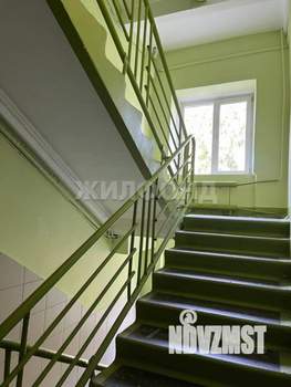 1-к квартира, вторичка, 32м2, 2/9 этаж