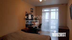 2-к квартира, вторичка, 44м2, 7/16 этаж