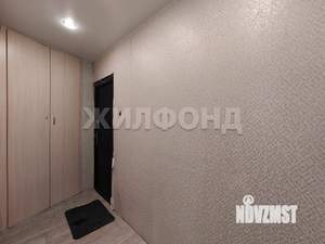 1-к квартира, вторичка, 33м2, 4/5 этаж