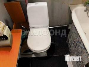 2-к квартира, вторичка, 23м2, 3/5 этаж