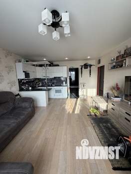 3-к квартира, вторичка, 63м2, 6/10 этаж