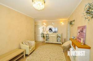 3-к квартира, вторичка, 63м2, 6/10 этаж