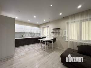 3-к квартира, вторичка, 74м2, 1/3 этаж
