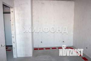 1-к квартира, вторичка, 35м2, 8/16 этаж