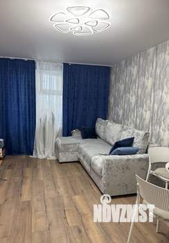 Студия квартира, вторичка, 28м2, 7/17 этаж