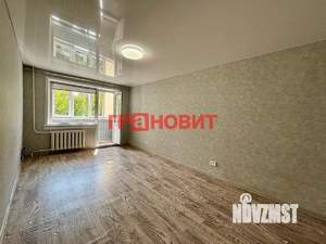 1-к квартира, вторичка, 30м2, 4/5 этаж