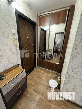 1-к квартира, вторичка, 30м2, 6/9 этаж