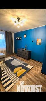 1-к квартира, вторичка, 31м2, 5/5 этаж