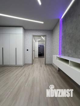 2-к квартира, вторичка, 66м2, 9/10 этаж