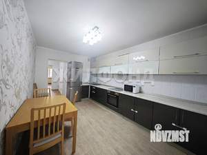 2-к квартира, вторичка, 66м2, 4/5 этаж