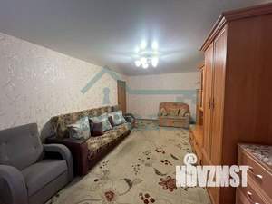 2-к квартира, вторичка, 53м2, 4/5 этаж