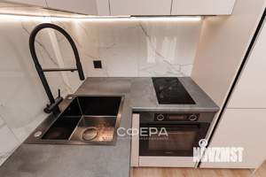1-к квартира, вторичка, 36м2, 4/30 этаж
