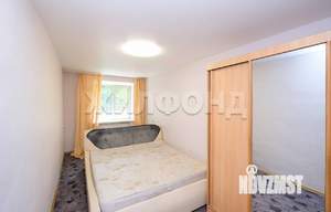 3-к квартира, вторичка, 56м2, 1/5 этаж