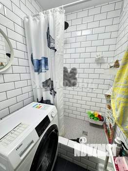 3-к квартира, вторичка, 61м2, 1/5 этаж