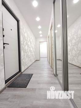 3-к квартира, вторичка, 56м2, 8/9 этаж