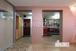 3-к квартира, вторичка, 93м2, 8/12 этаж