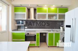 2-к квартира, вторичка, 62м2, 16/16 этаж