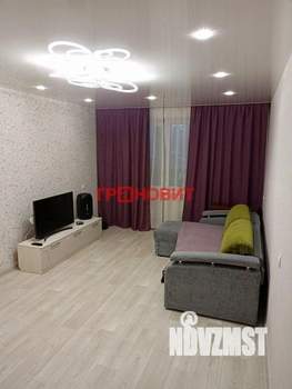 3-к квартира, вторичка, 80м2, 3/10 этаж