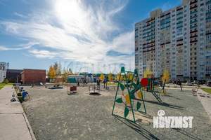 1-к квартира, вторичка, 39м2, 8/17 этаж