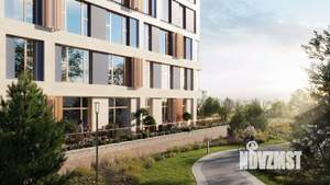 2-к квартира, вторичка, 85м2, 1/14 этаж