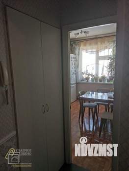 3-к квартира, вторичка, 66м2, 9/10 этаж