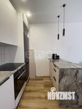 2-к квартира, вторичка, 38м2, 8/9 этаж