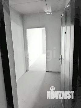 Студия квартира, вторичка, 36м2, 17/25 этаж