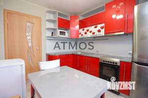 3-к квартира, вторичка, 69м2, 1/10 этаж