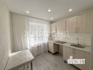 2-к квартира, вторичка, 42м2, 2/5 этаж