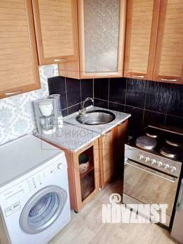 3-к квартира, вторичка, 57м2, 4/9 этаж