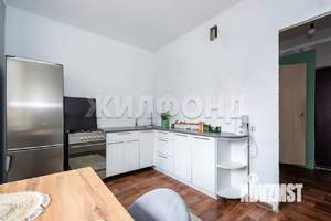 1-к квартира, вторичка, 33м2, 2/9 этаж