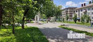 1-к квартира, вторичка, 29м2, 4/4 этаж