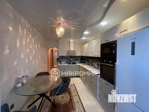 3-к квартира, вторичка, 90м2, 1/11 этаж