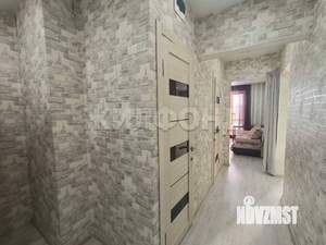 1-к квартира, вторичка, 40м2, 10/18 этаж